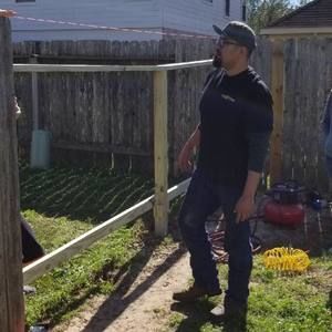 Meet your Posher, Jon-michael